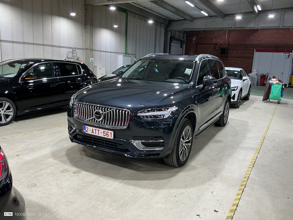 XC90