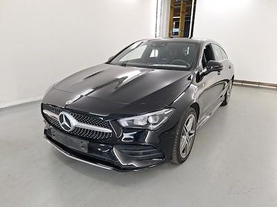 Achetez MERCEDES-BENZ CLA SHOOTING BRAKE sur Ayvens Carmarket
