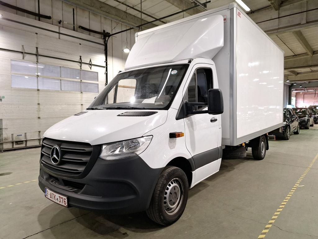 Mercedes-Benz Sprinter 2.1CDI 105KW 314 L3 RWD 3.5T FUNCTIONAL