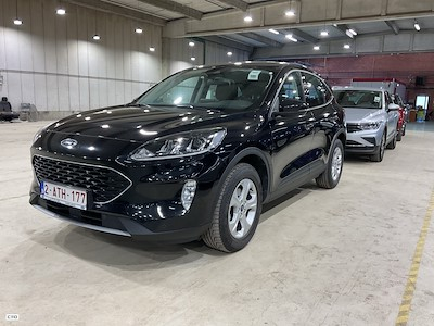 Купуй FORD Kuga на Ayvens Carmarket