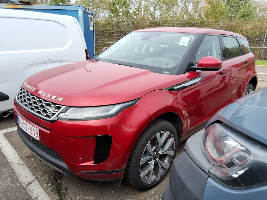 Land Rover Range Rover Evoque - 1.5 Turbo PHEV 4WD HSE