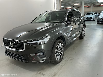 Купуй VOLVO XC60 на Ayvens Carmarket