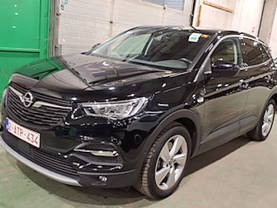 Achetez OPEL GRANDLAND X sur Ayvens Carmarket