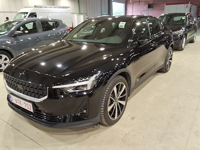 Comprar POLESTAR POLESTAR 2 no Ayvens Carmarket