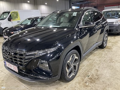 Ayvens Carmarket den HYUNDAI TUCSON satın al