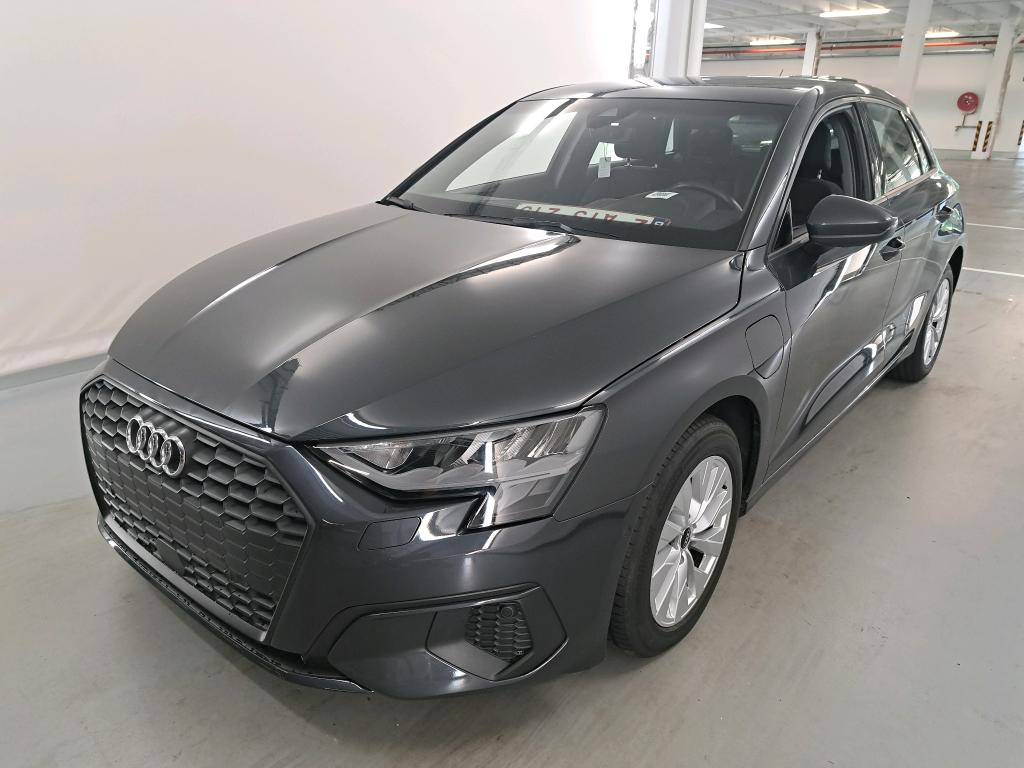 AUDI A3 SPORTBACK 1.4 40 TFSI E S TRONIC SPORTBACK