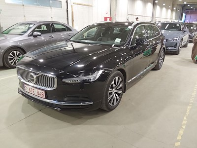 Ayvens Carmarket den VOLVO V90 satın al