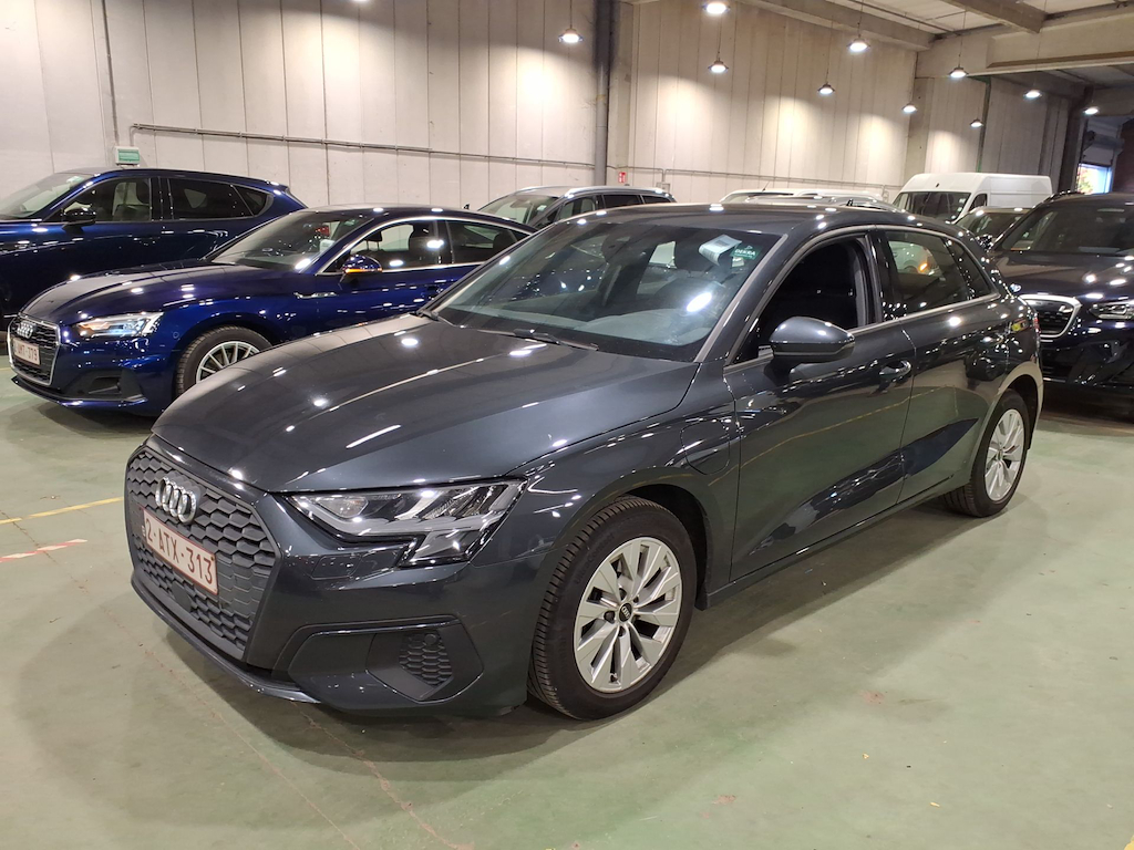 Audi A3 SPORTBACK 1.4 40 TFSI E S TRONIC SPORTBACK