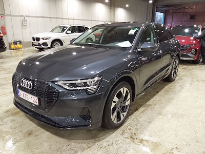 Kupi AUDI E-TRON na Ayvens Carmarket