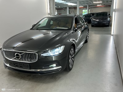 Achetez VOLVO S90 - 2020 sur Ayvens Carmarket