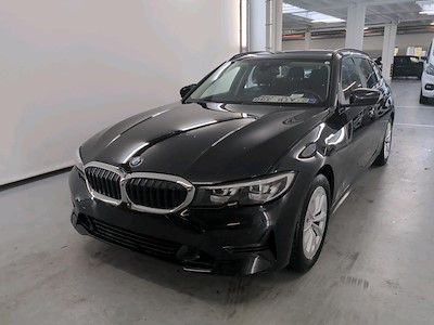 Kaufe BMW 3 SERIES TOURING bei Ayvens Carmarket