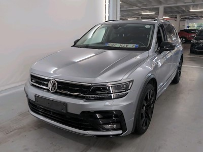 Koupit VOLKSWAGEN Tiguan na Ayvens Carmarket