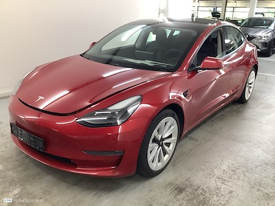 Achetez TESLA MODEL 3 sur Ayvens Carmarket