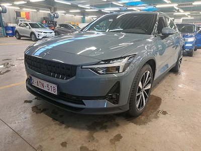 Køb POLESTAR POLESTAR 2 hos Ayvens Carmarket