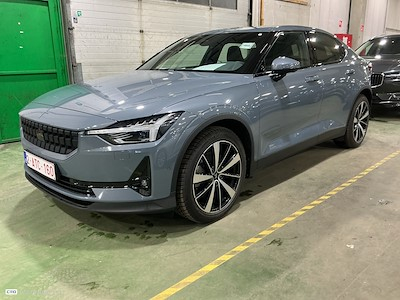 Comprar POLESTAR POLESTAR 2 no Ayvens Carmarket