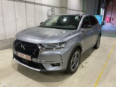Köp DS AUTOMOBILES DS 7 CROSSBACK på Ayvens Carmarket