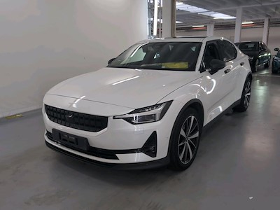Achetez POLESTAR 2 sur Ayvens Carmarket