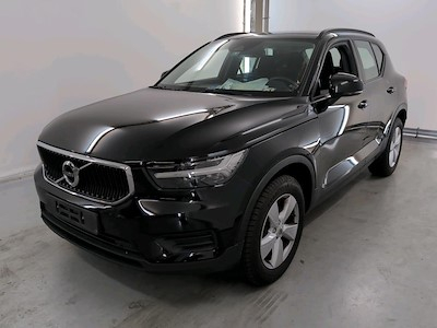 Kupi VOLVO XC40 na Ayvens Carmarket
