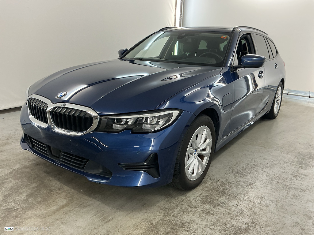 BMW 3 Series 2.0 320E TOURING