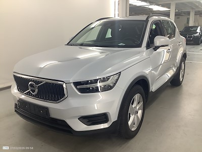 Buy VOLVO XC40 on Ayvens Carmarket