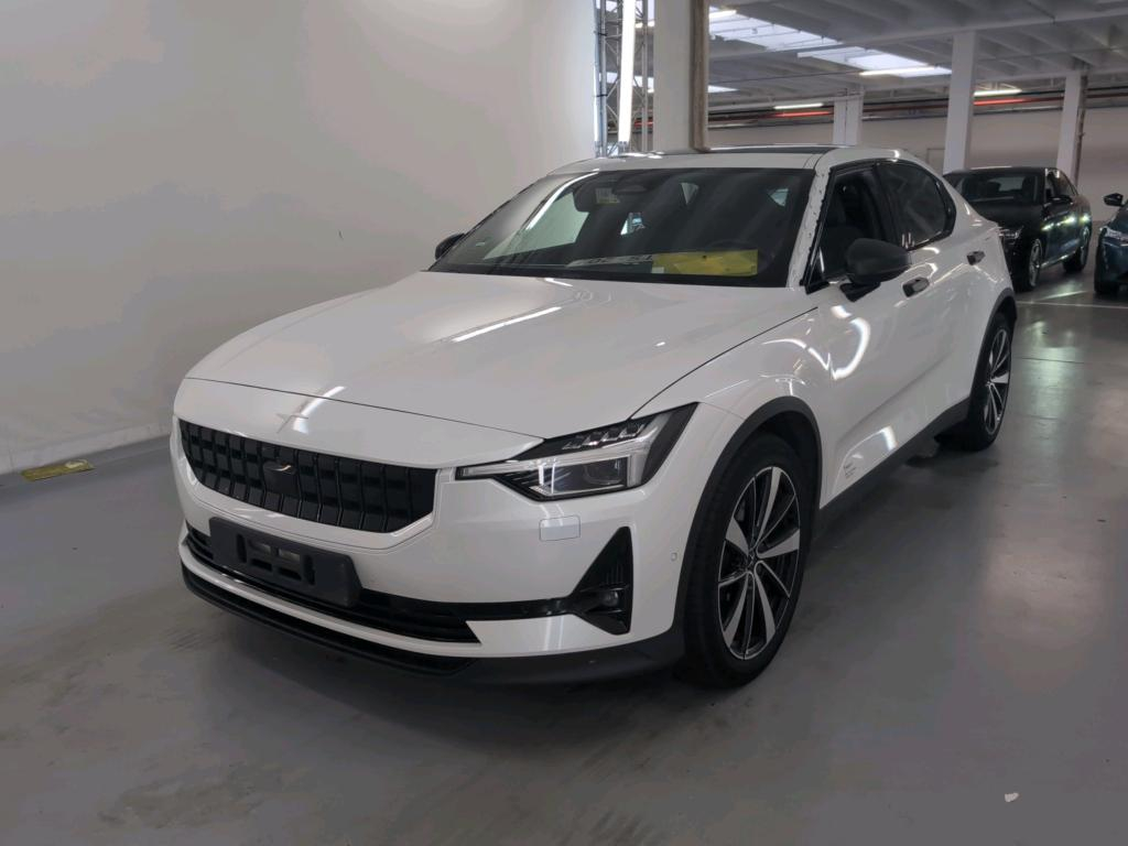 Foto 2 van Polestar 2