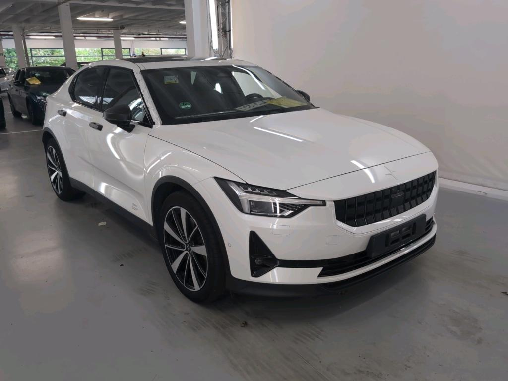 Foto 3 van Polestar 2
