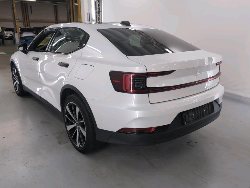 Foto 4 van Polestar 2