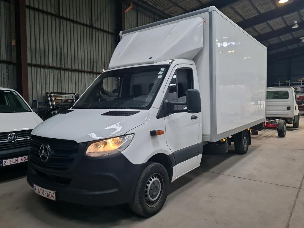 Mercedes-Benz Sprinter 2.1CDI 105KW 314 L3 RWD 3.5T FUNCTIONAL