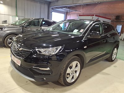 Kaufe OPEL GRANDLAND X bei Ayvens Carmarket