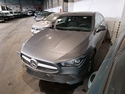 Achetez MERCEDES-BENZ CLA SB sur Ayvens Carmarket