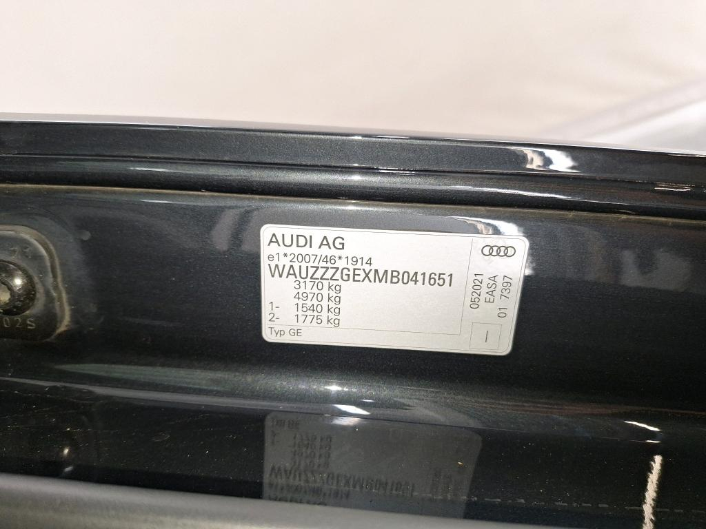 Foto 11 van Audi e-tron