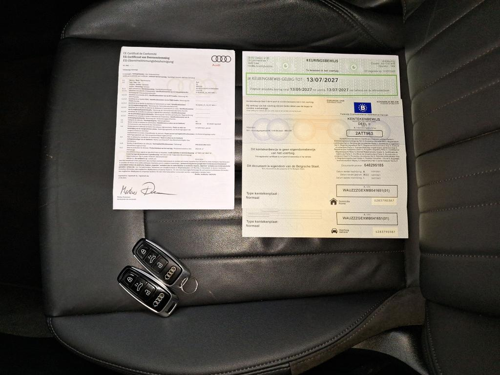 Foto 12 van Audi e-tron