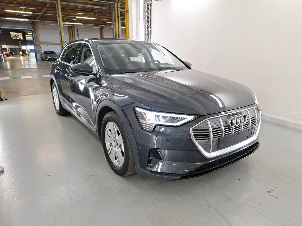 Foto 3 van Audi e-tron