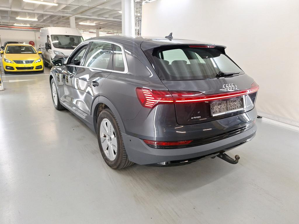 Foto 4 van Audi e-tron