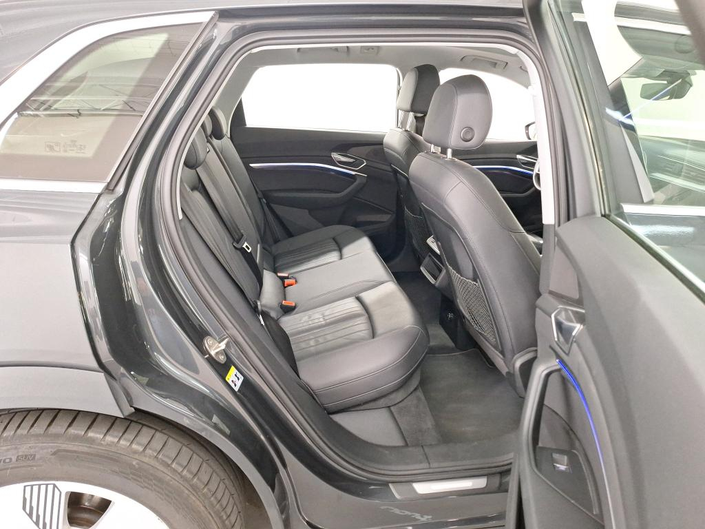 Foto 6 van Audi e-tron