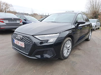 Kúpiť AUDI A3 SPORTBACK na Ayvens Carmarket