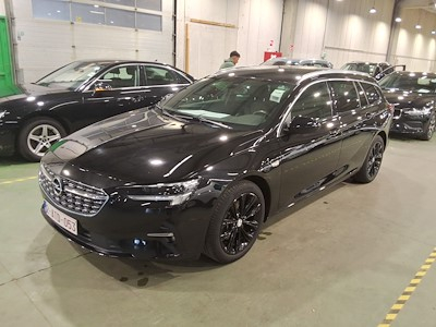 Køb OPEL INSIGNIA SPORTS TOURER DIESEL  hos Ayvens Carmarket