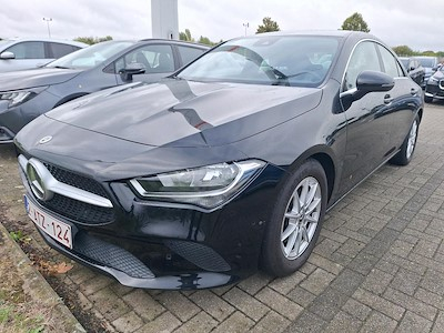 Achetez MERCEDES-BENZ CLA - Klasse sur Ayvens Carmarket