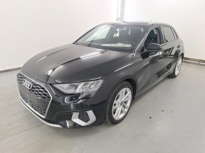 Koop AUDI A3 SPORTBACK - 2020 op Ayvens Carmarket