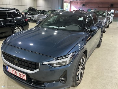 Kúpiť POLESTAR POLESTAR 2 na Ayvens Carmarket