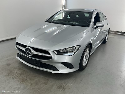 Achetez MERCEDES-BENZ CLA - Klasse sur Ayvens Carmarket