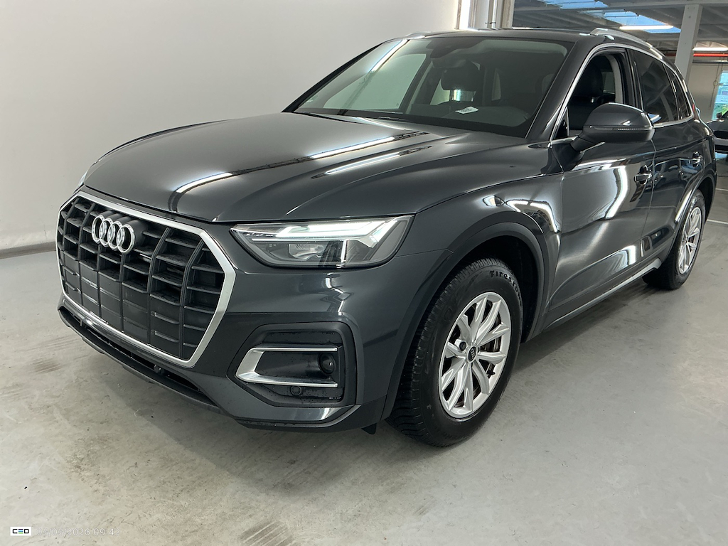Audi Q5 2.0 30 TDI S TRONIC BUSINESS EDITION