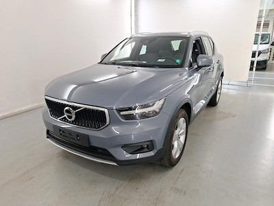 Kjøp VOLVO XC40 hos Ayvens Carmarket