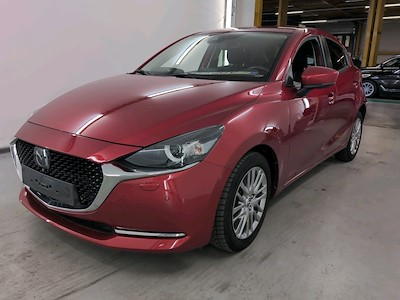 Kupi MAZDA MAZDA2 na Ayvens Carmarket