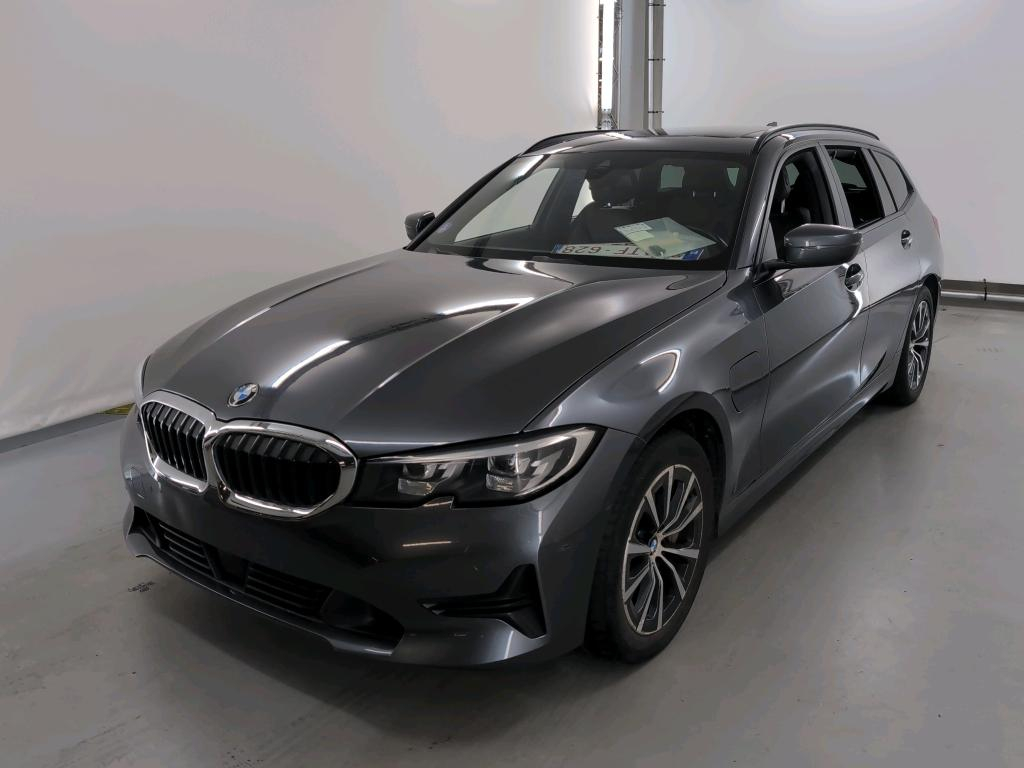 BMW 3 Series TOURING - 330eA PHEV