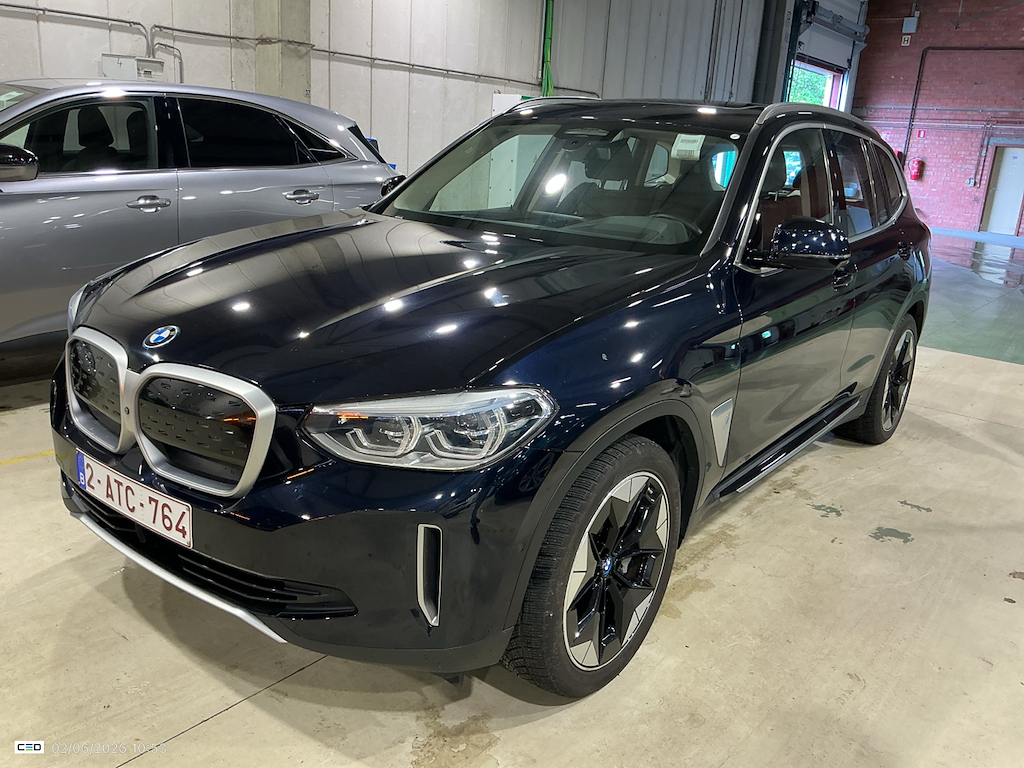 BMW IX3 80KWH AUTO