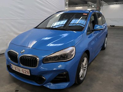 Kaufe BMW 2 GRAN TOURER bei Ayvens Carmarket