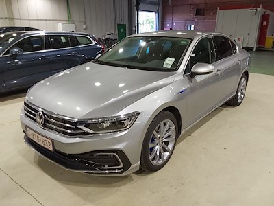 Achetez VOLKSWAGEN PASSAT sur Ayvens Carmarket