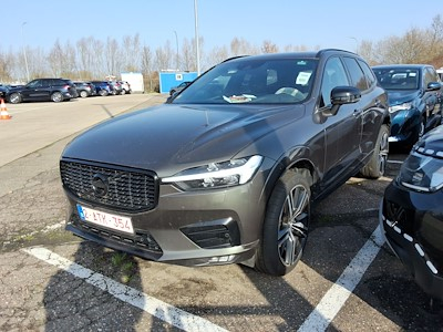 Buy VOLVO XC60 on Ayvens Carmarket