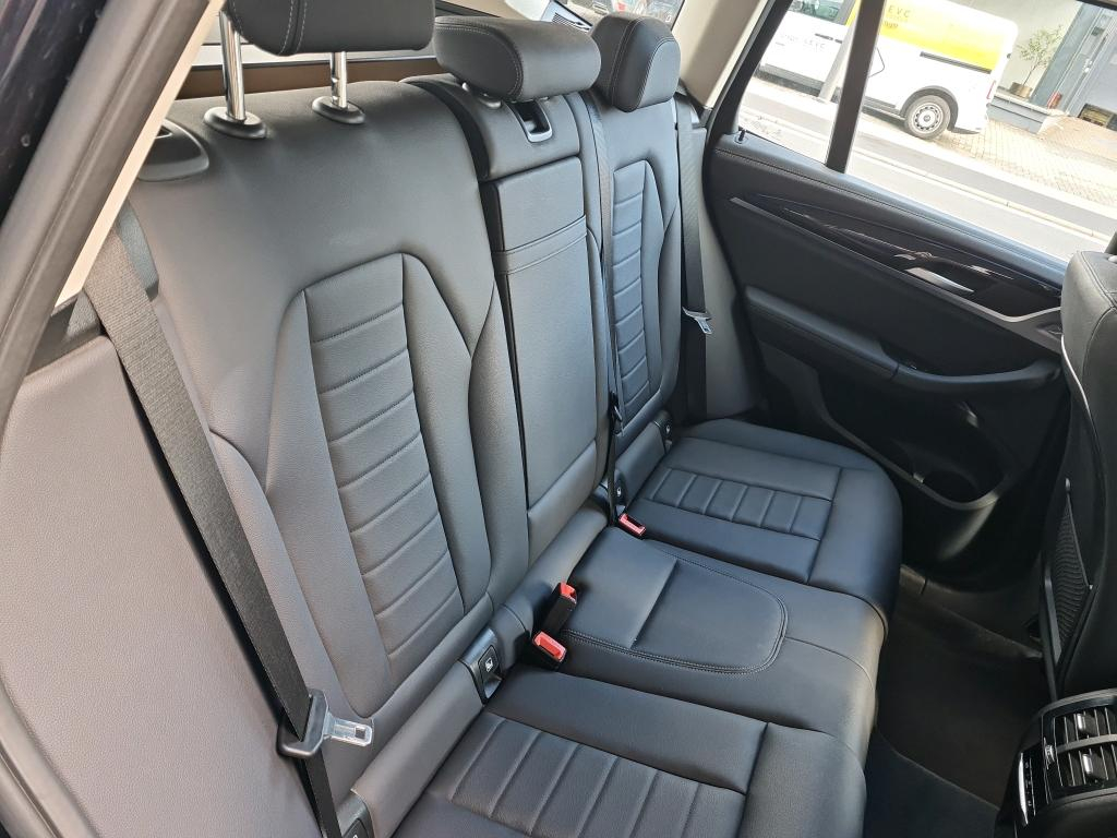 Foto 5 van BMW ix3